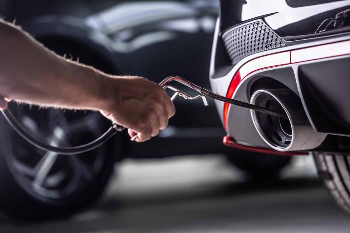 Motori Euro 7: i costi potrebbero essere superiori dalle 4 alle 10 volte rispetto alle stime della Commissione Europea - Motori Euro 7: i costi potrebbero essere superiori dalle 4 alle 10 volte rispetto alle stime della Commissione Europea