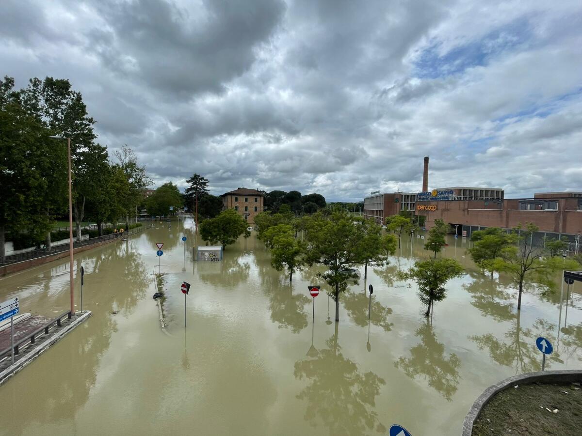 Donazioni per l'emergenza alluvione in Emilia-Romagna: come farle - 