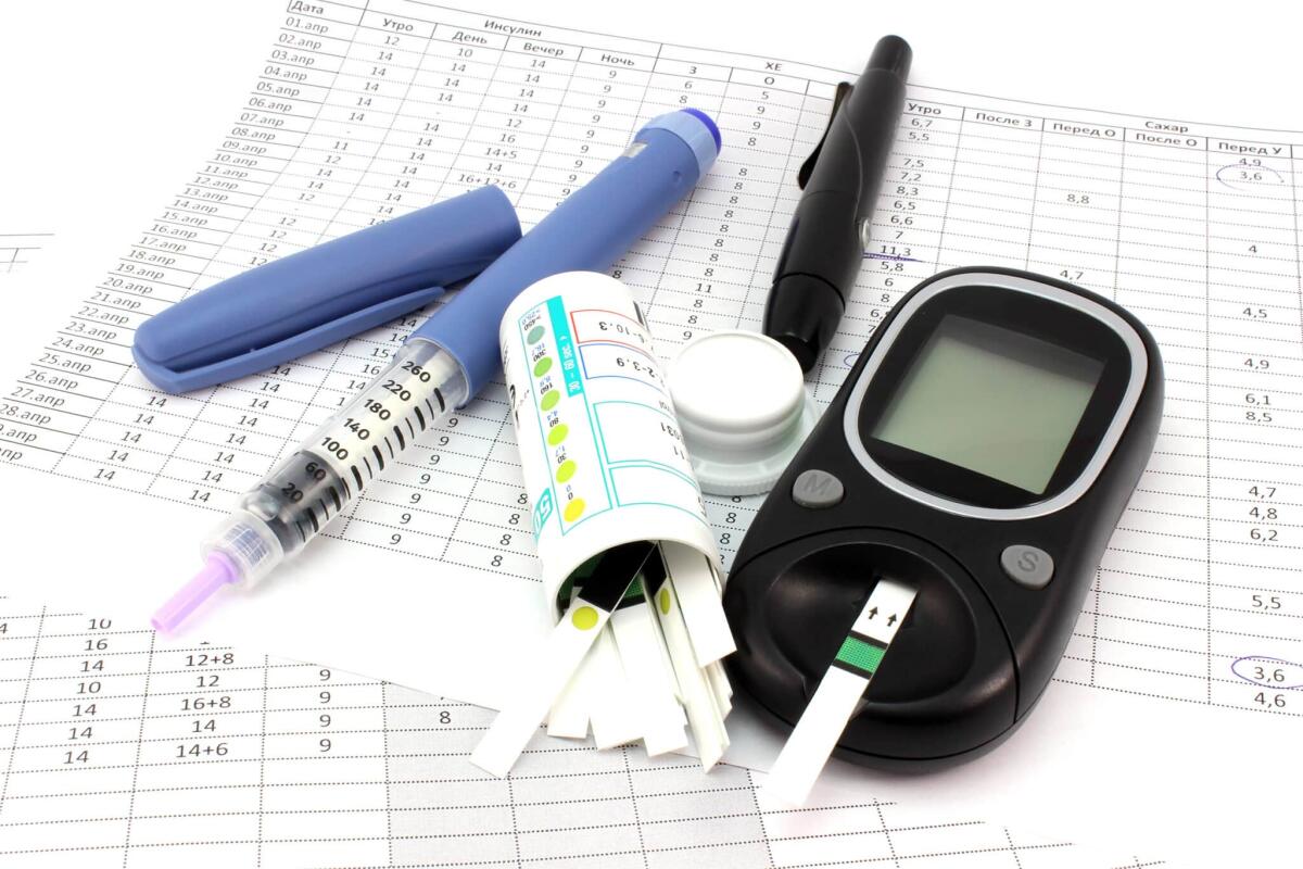 Biosensori di glucosio non invasivi e indossabili - Items for daily monitoring of blood glucose