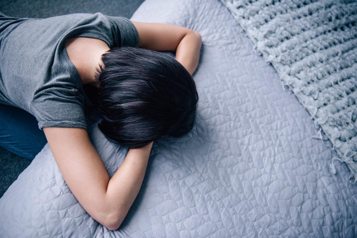 Depressione: c'è correlazione con l'infiammazione cerebrale? - 