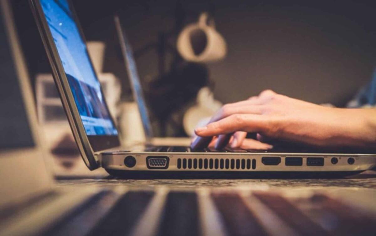 Quali industrie online stanno crescendo rapidamente - 