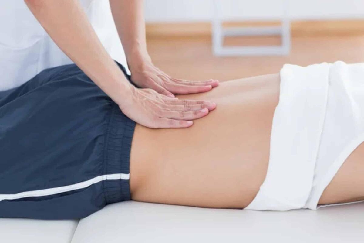 Osteopata: cosa fa, cura e come può aiutare la tua salute - 