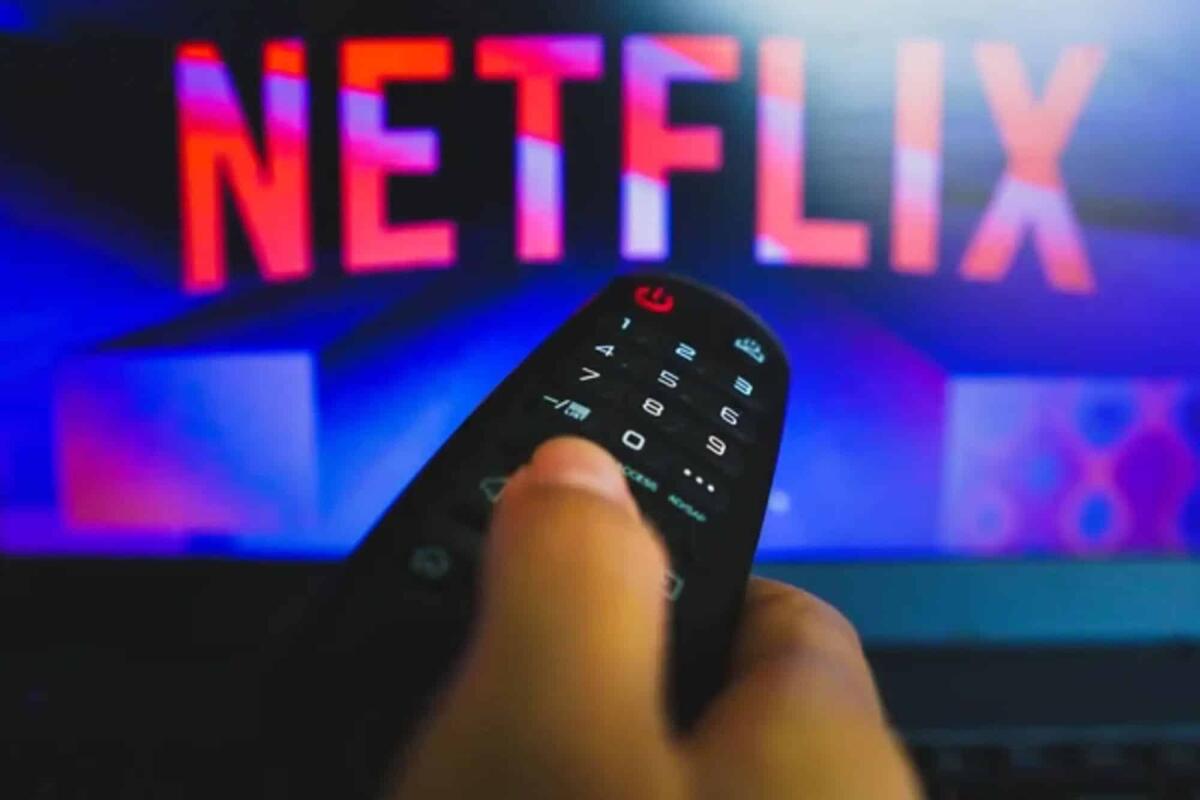 Netflix: stop alla condivisione gratuita delle password fuori dal nucleo familiare - 