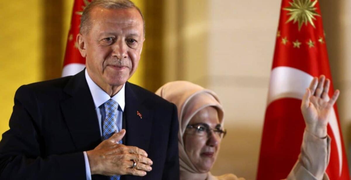 Turchia, la vittoria "poco vittoriosa" di Tayyip Erdogan - 