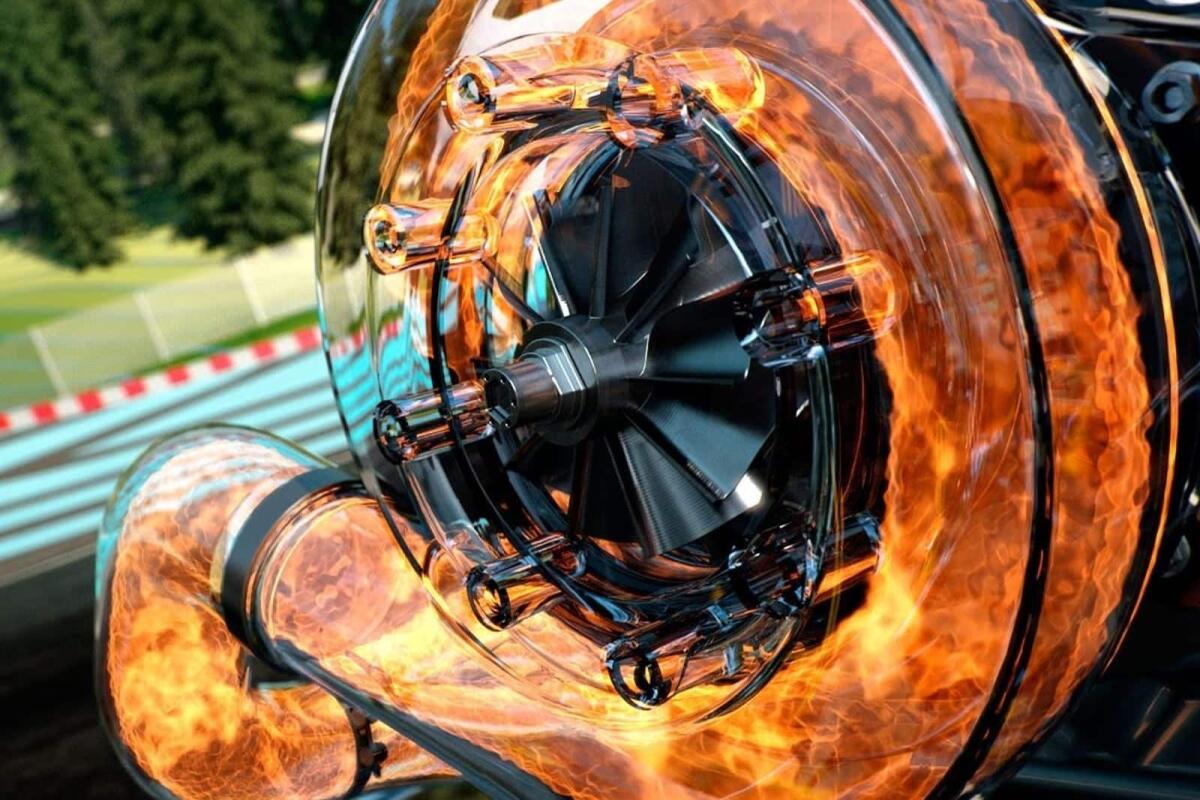 Porsche: nuovi brevetti descrivono innovativo sistema di sovralimentazione con turbo - 