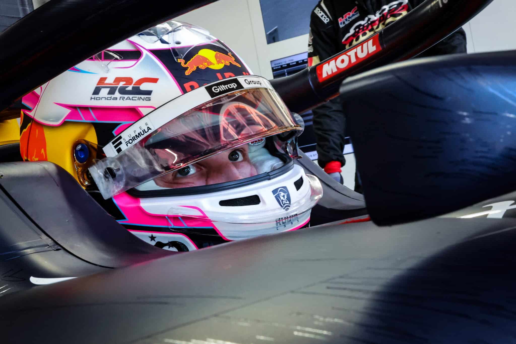 Super Formula