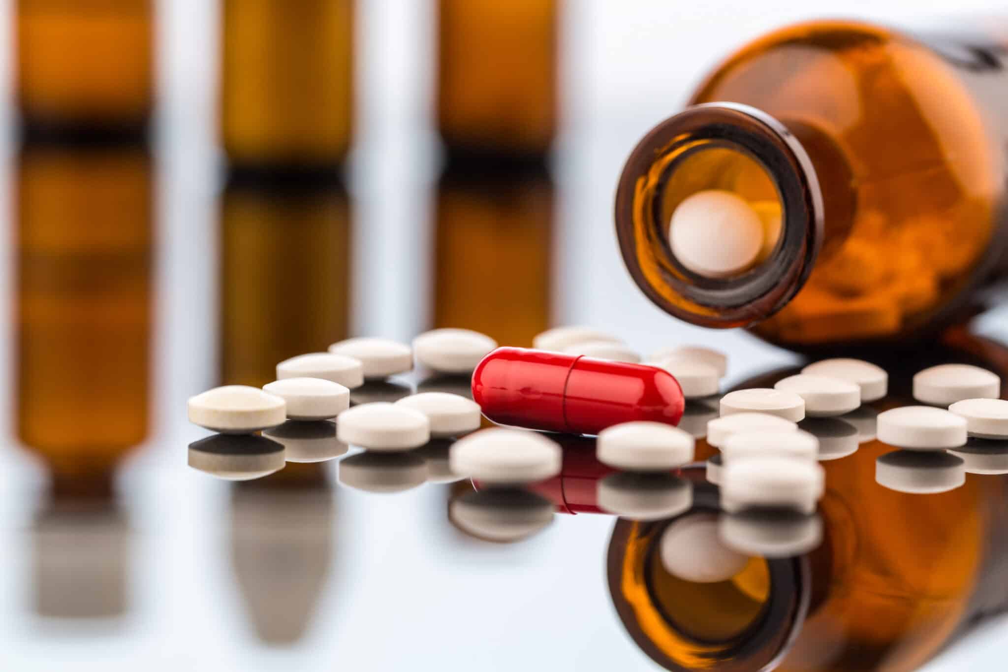 vaccino contro la tossicodipendenza