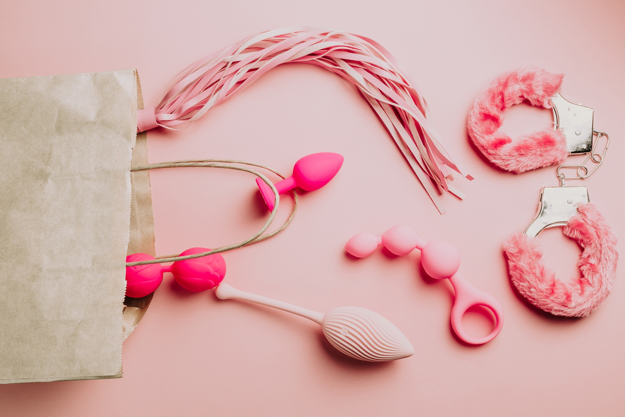 Sex toys