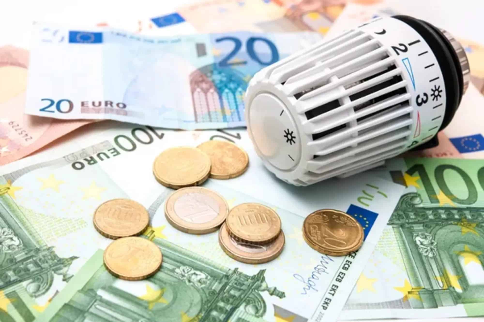 costi dell'energia