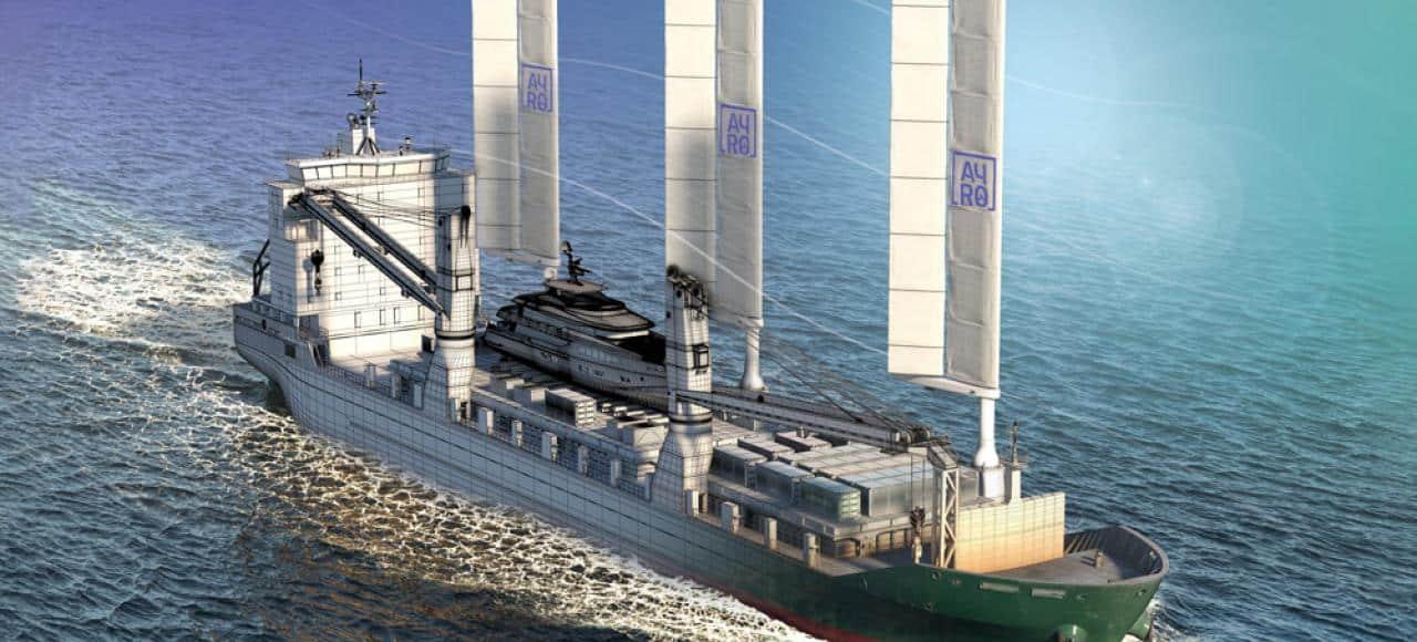 Credits: Marine & Offshore