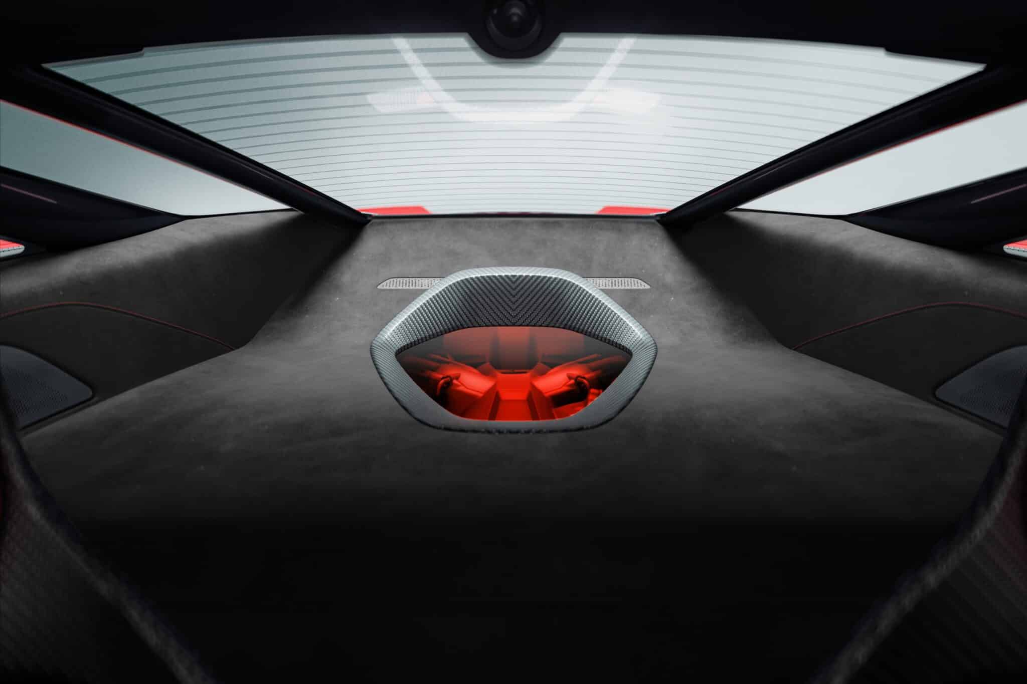 McLaren 750S, svelata la supercar erede dell'apprezzata 720S