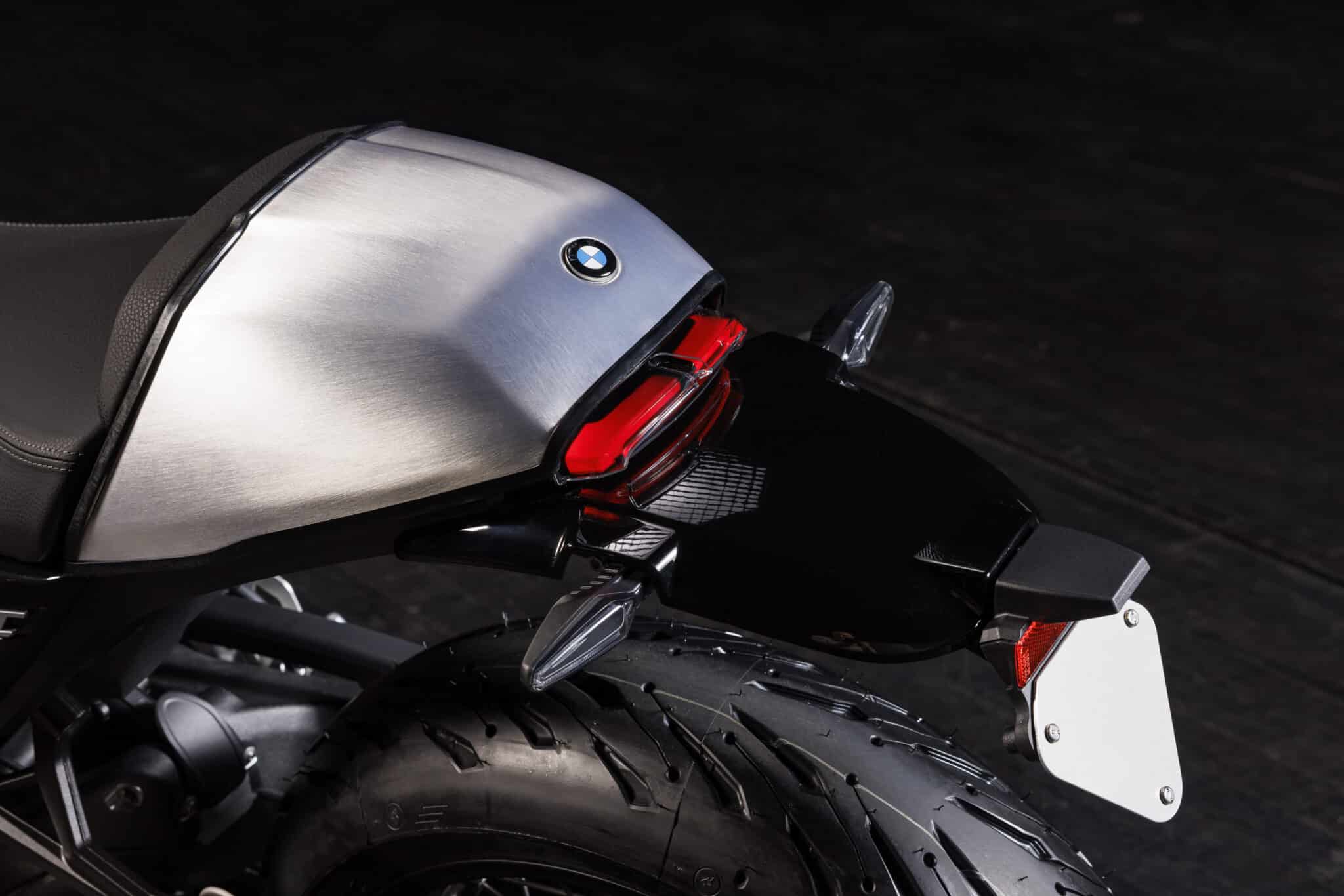 BMW R 12 NineT: arriva la moto per puristi volta alla customizzazione