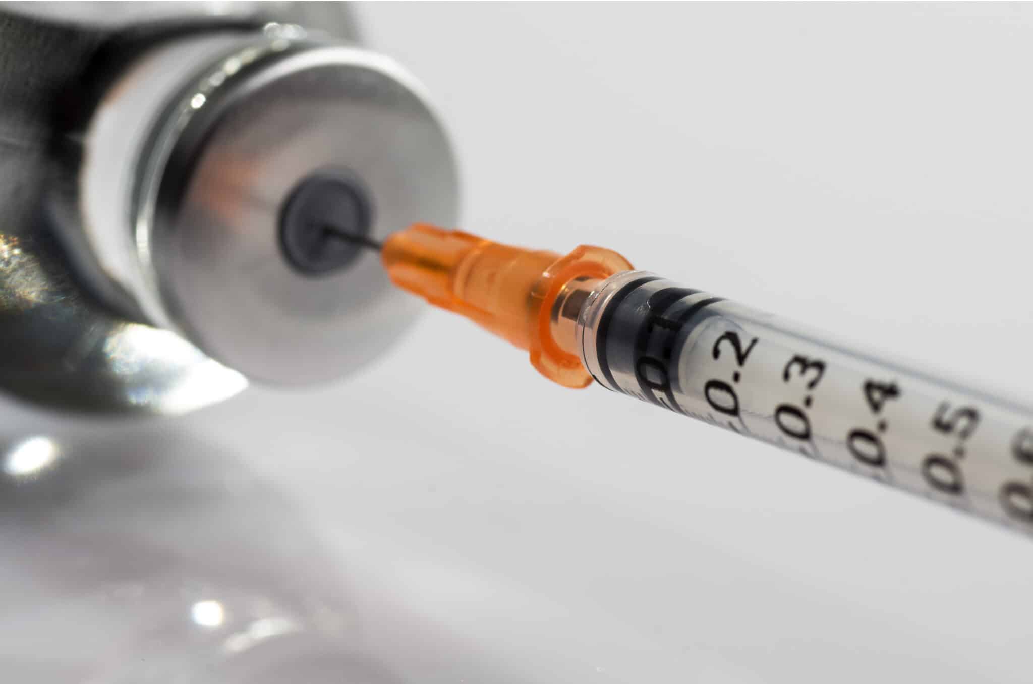 vaccino antinfluenzale a mrna