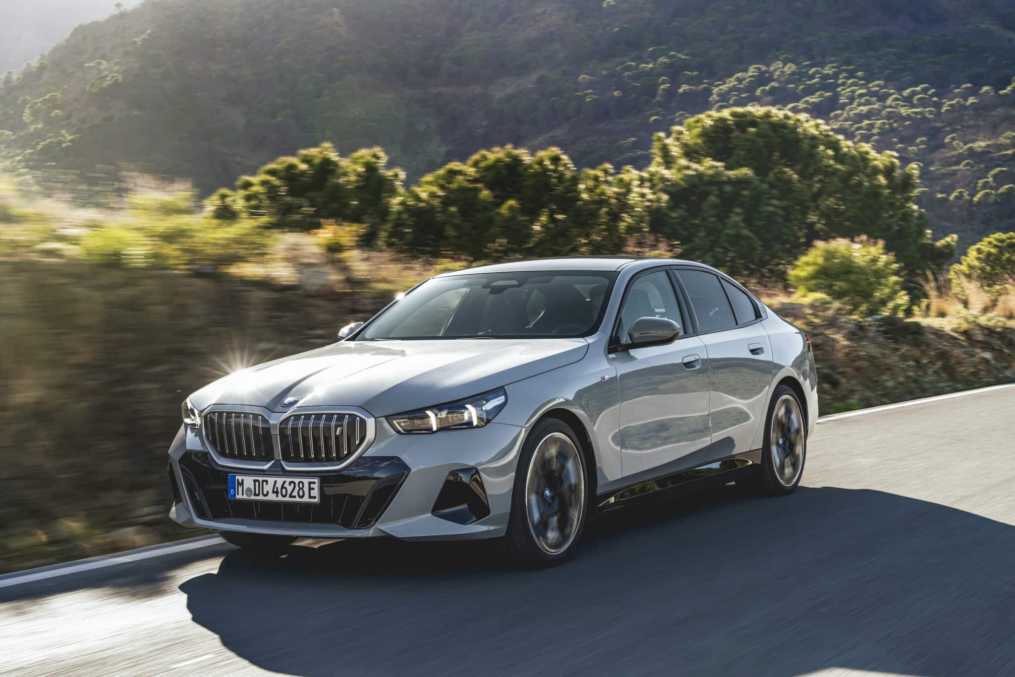 BMW Serie 5