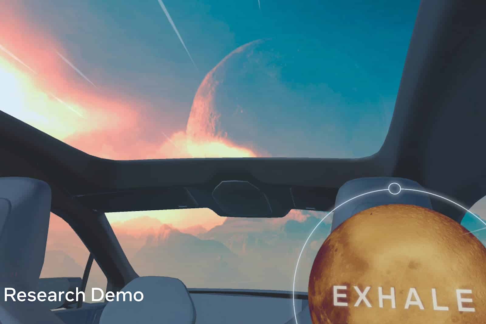 BMW realtà virtuale