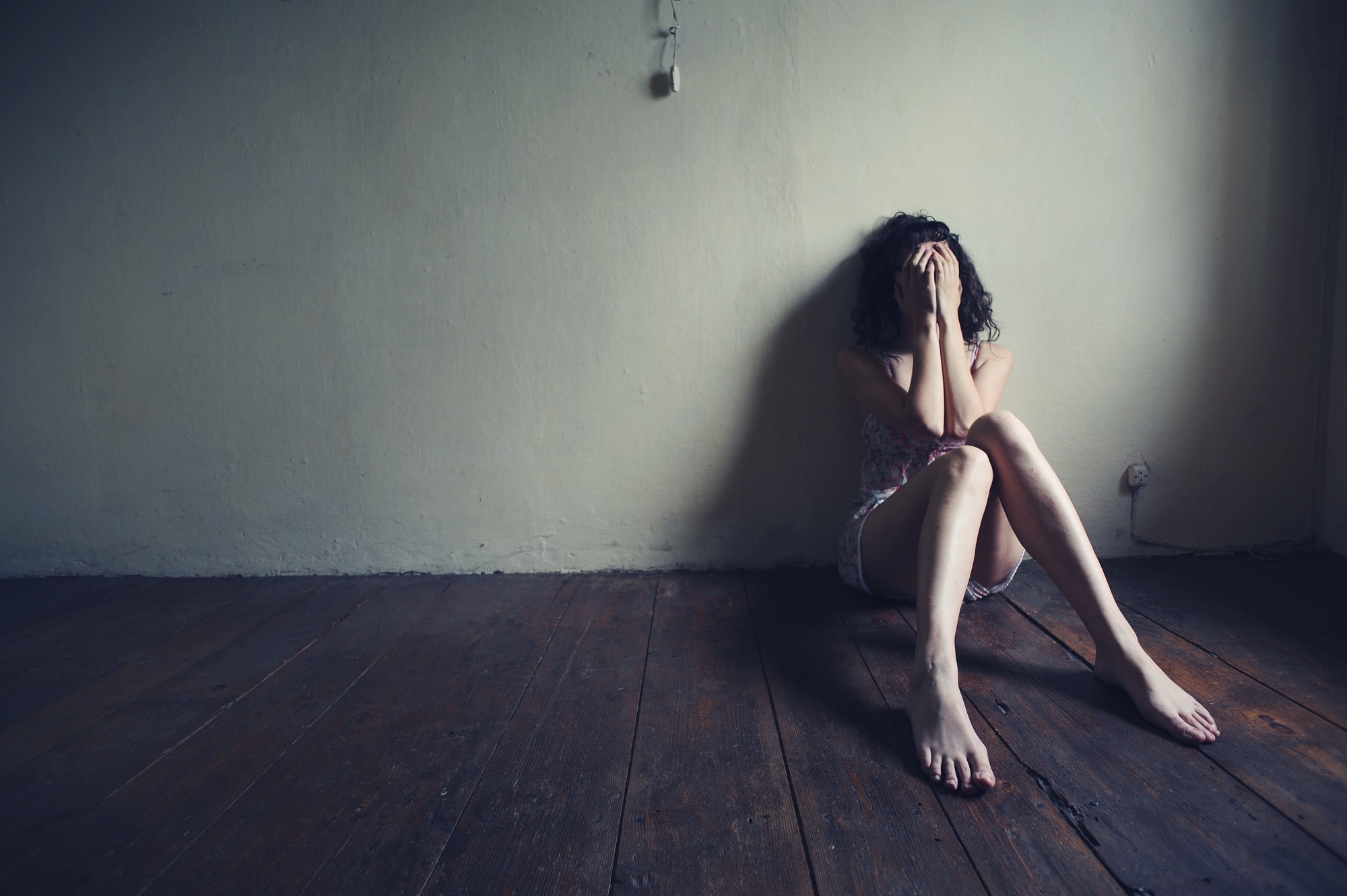 La depressione è una delle patologie più presenti a livello globale.