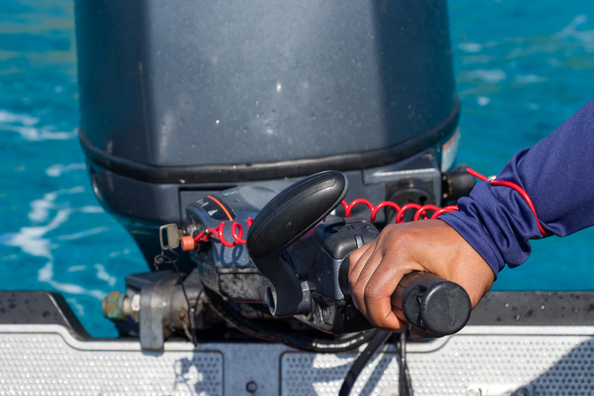 Wind propulsion: come il passato diventa futuro