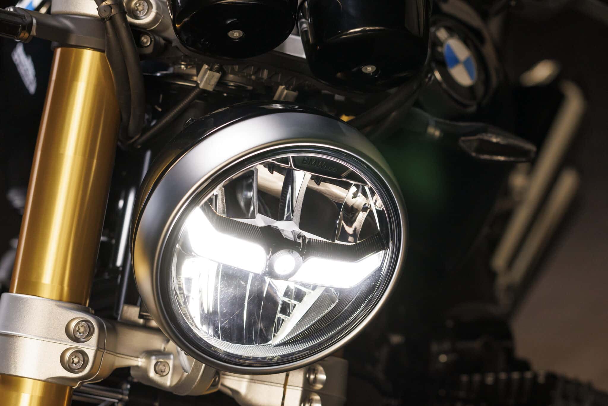 BMW R 12 NineT: arriva la moto per puristi volta alla customizzazione