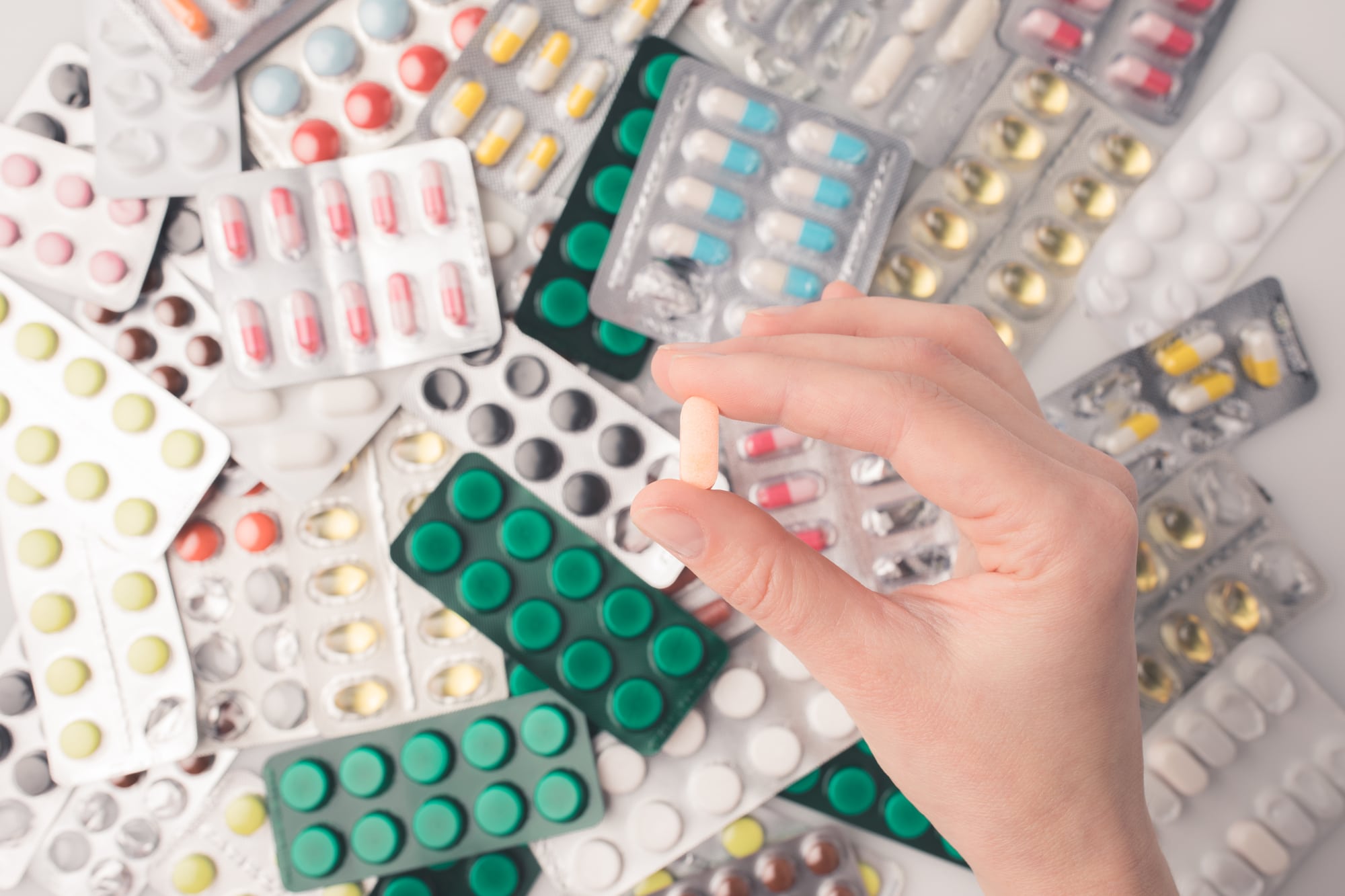 Le terapie farmacologiche, a volte, risultano non sufficienti per il trattamento del disturbo.