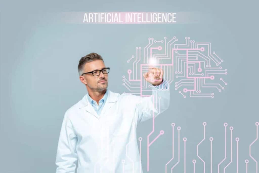 intelligenza artificiale