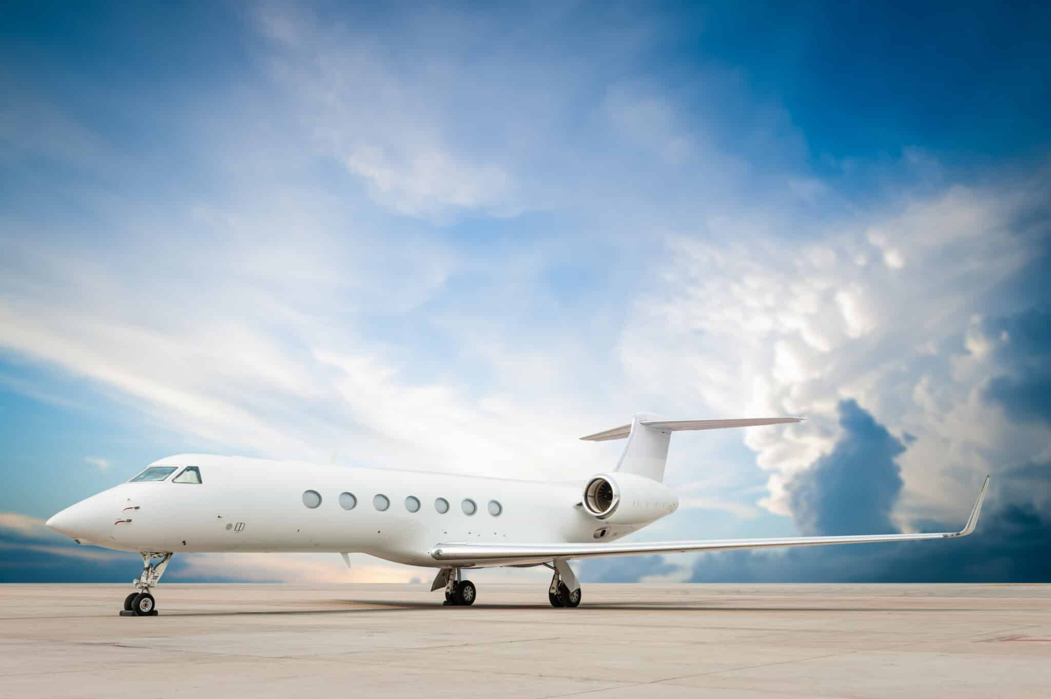 Jet privati: costi, modelli e prezzi di noleggio