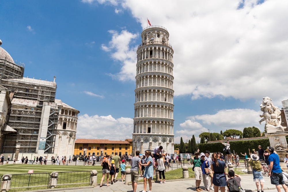 Turismo