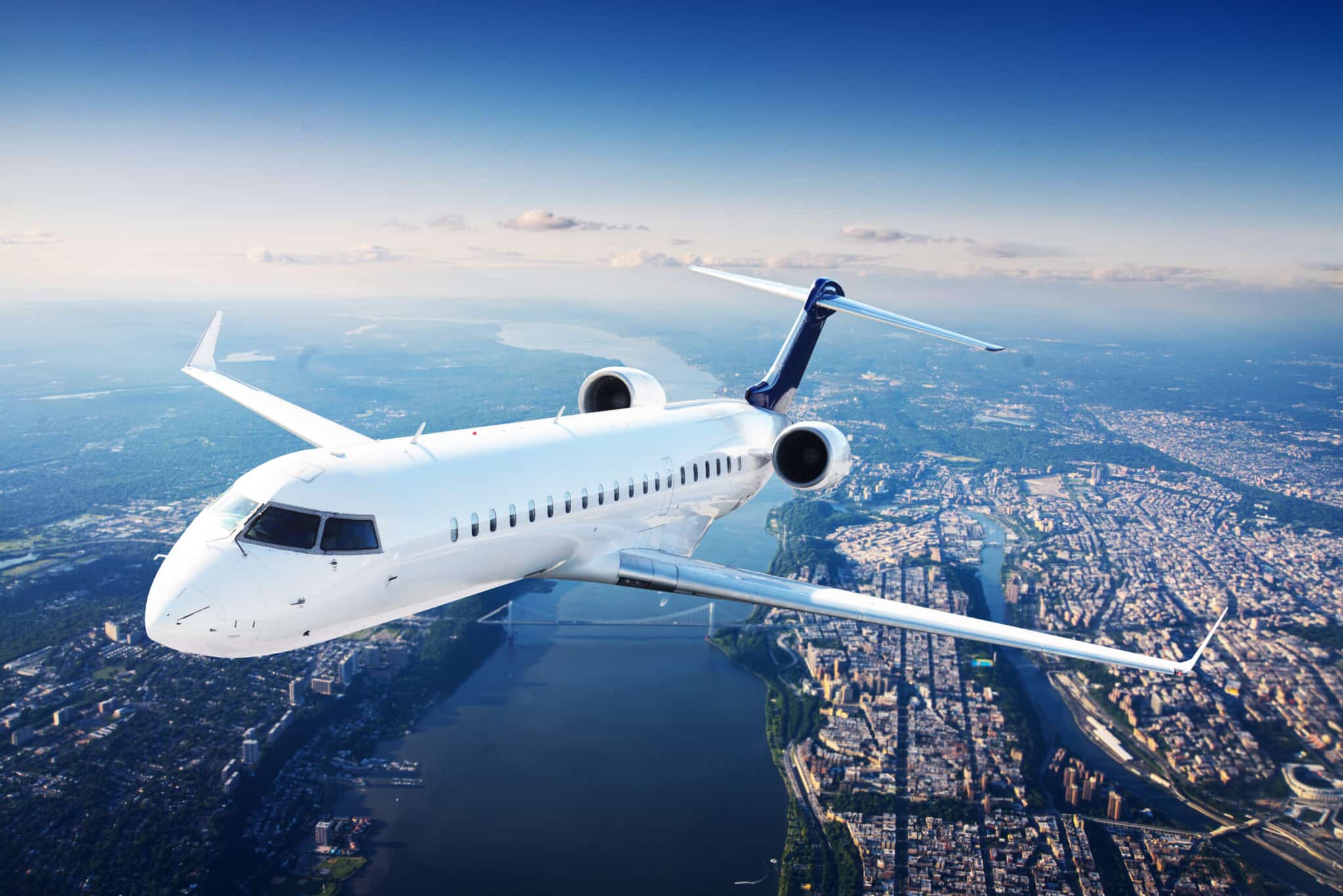 Jet privati: costi, modelli e prezzi di noleggio
