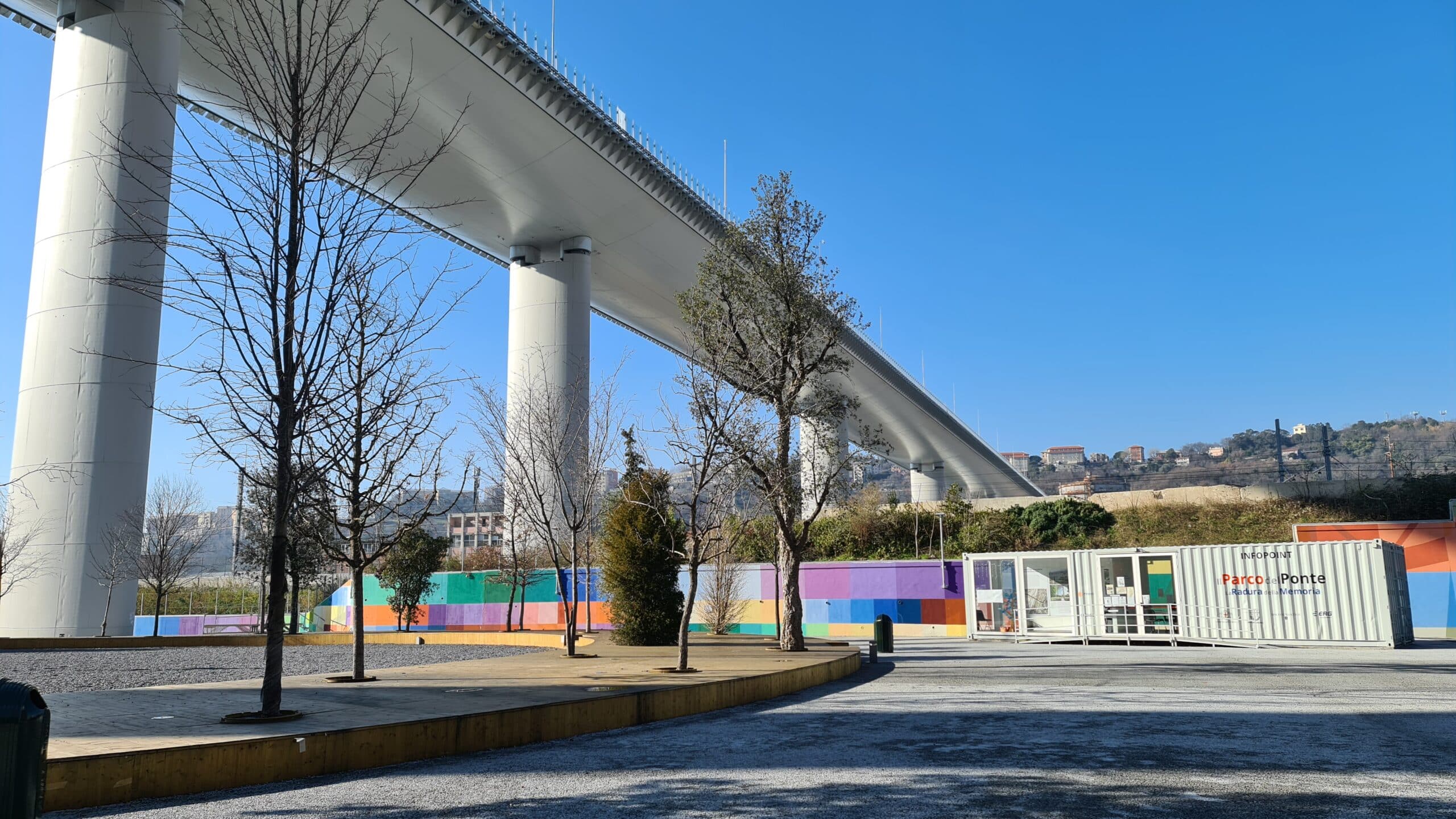Ponte San Giorgio