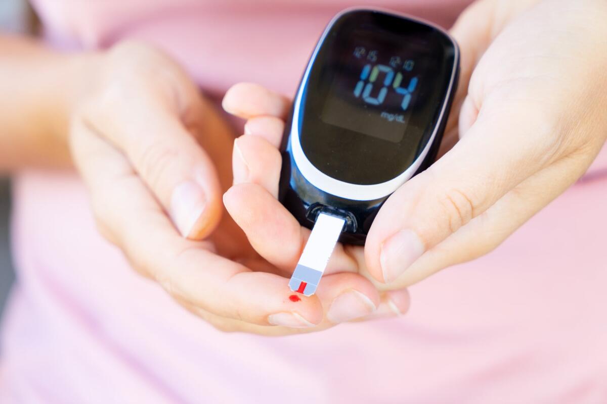 Insulino resistenza: scoperto possibile legame con il cancro - 