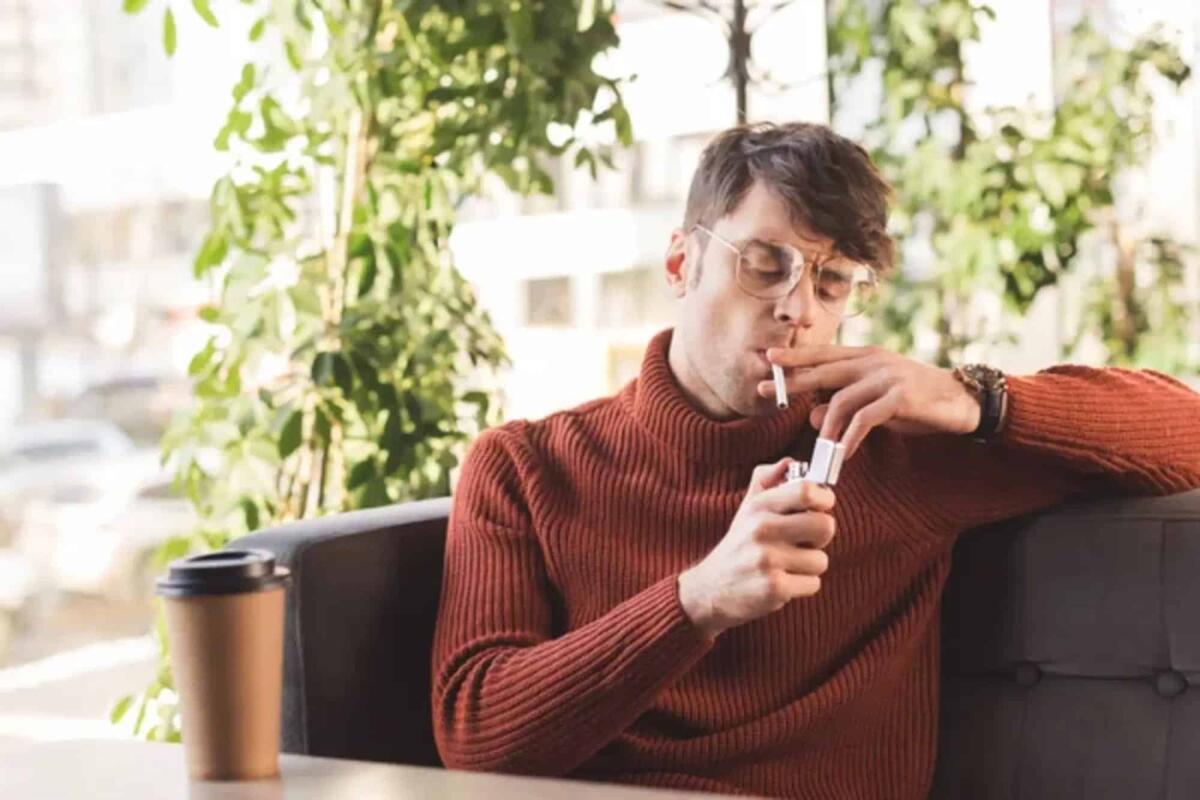 Impatto economico del tabacco: quanto risparmierebbe l'Italia senza fumo? - 