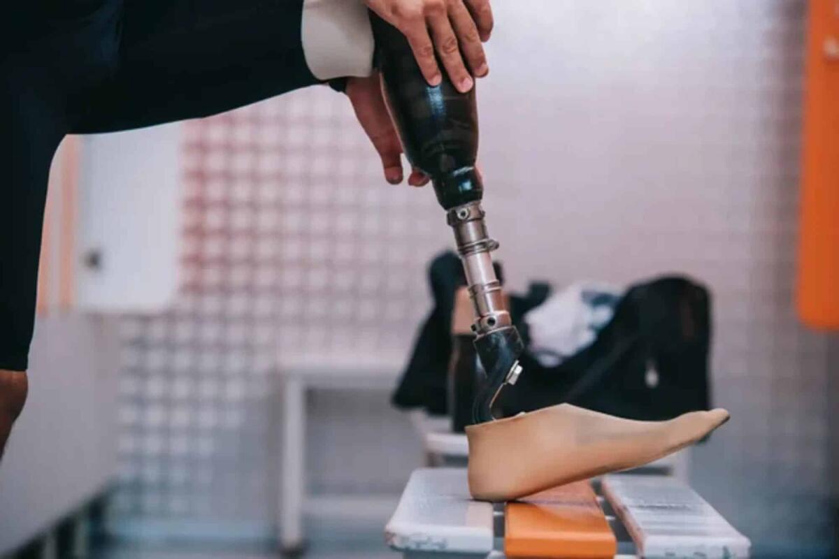5 tecnologie per aiutare i pazienti con disabilità motorie - 