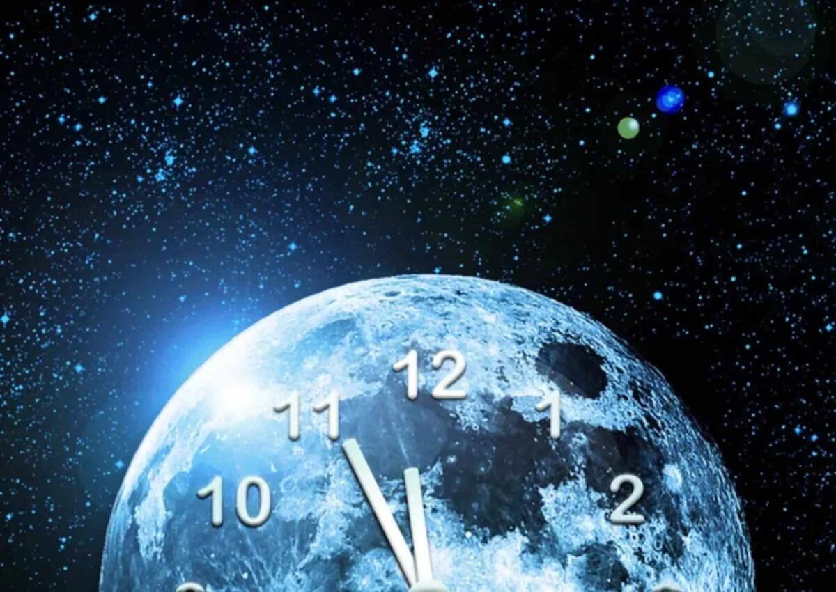 Durata del giorno sulla Terra: perché non è sempre stata di 24 ore? - 