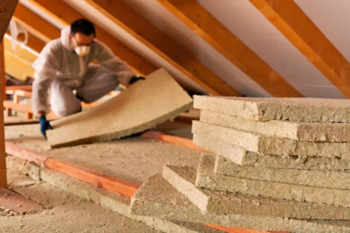 Qual è il materiale più isolante? - 