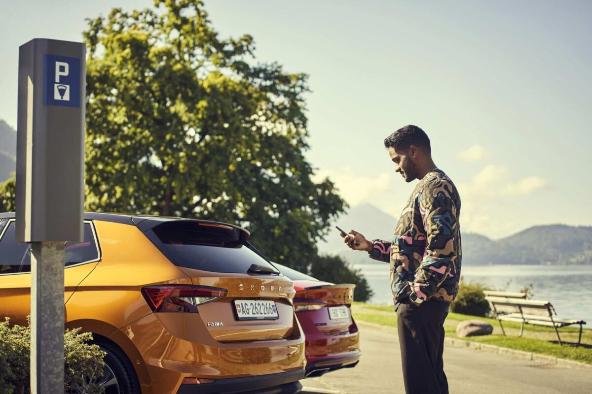Nasce Skoda X per esplorare nuove tecnologie e soluzioni per i possessori di vetture Skoda - 