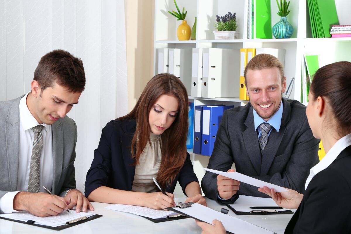 I Giovani ed il lavoro, le opportunità della Pubblica Amministrazione - i giovani