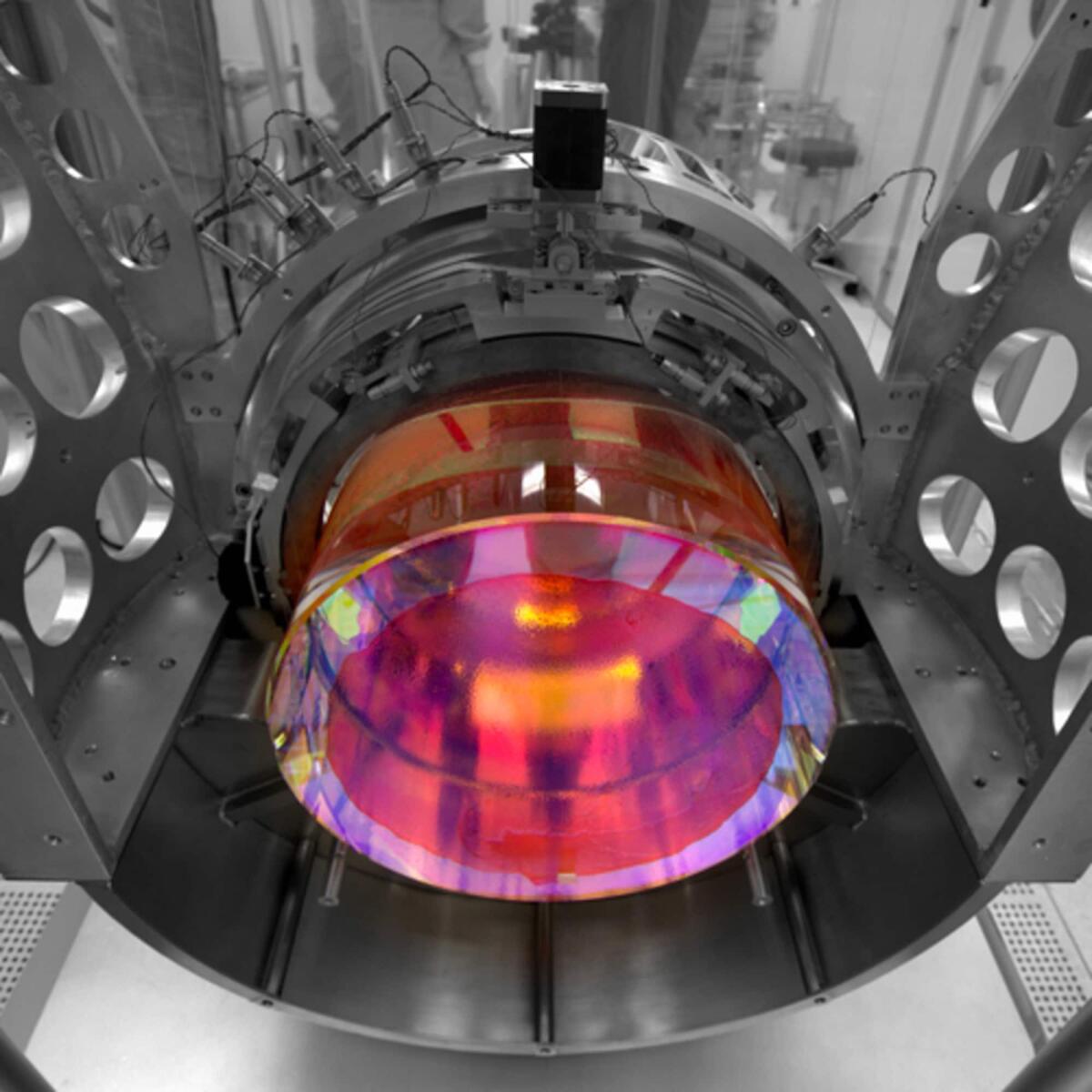Einstein Telescope: cos'è e perché l'Italia si candida per ospitarlo - 