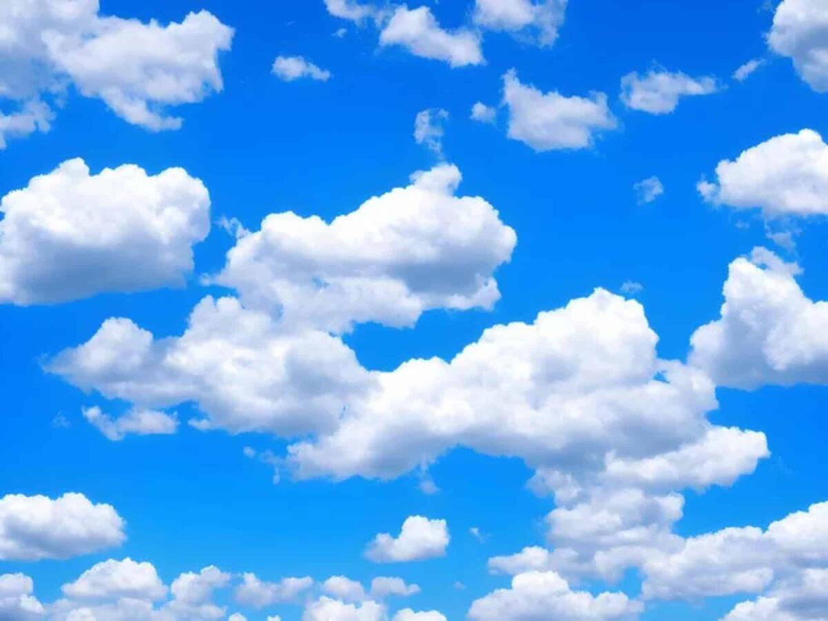 Perché il cielo è blu? Ecco il motivo scientifico del colore del cielo - 