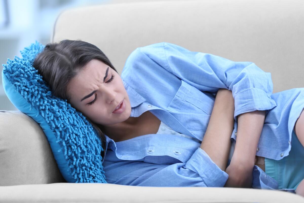 Endometriosi: nuova terapia antibiotica ne riduce le lesioni - 