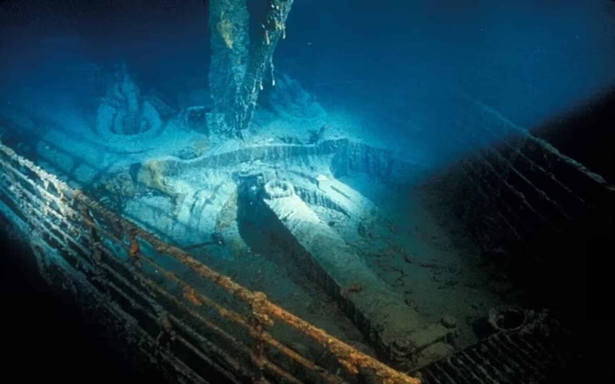 Sottomarino scomparso durante l'immersione al Titanic: era pilotato da un controller di gioco - 