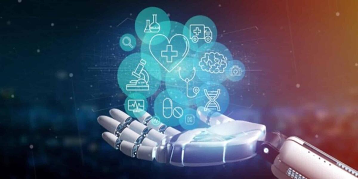 Robot per farmacie e ospedali: come l’IA rivoluziona l’assistenza sanitaria - 