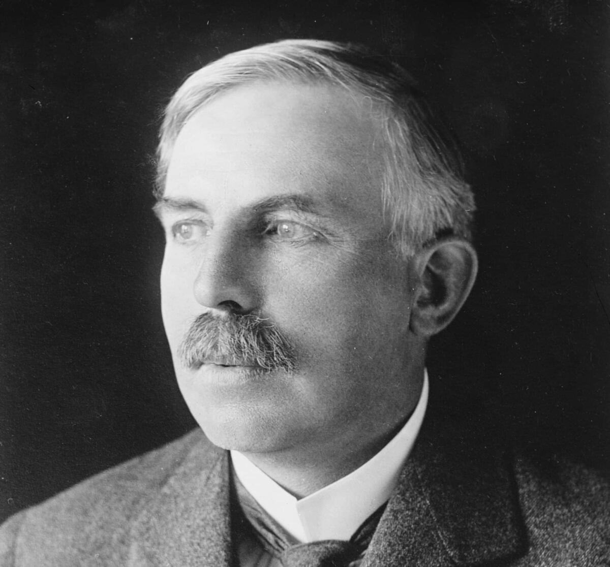 Ernest Rutherford: ecco chi era il padre della fisica nucleare - 