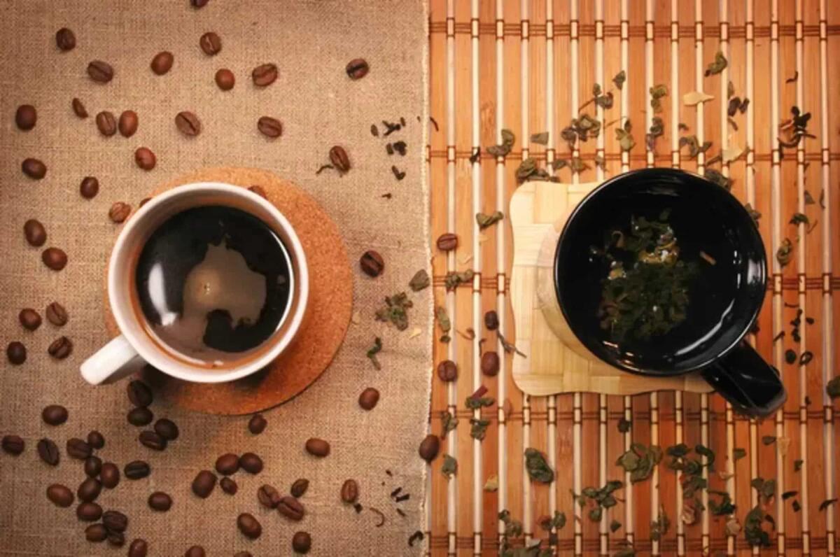 Caffeina e teina sono la stessa cosa? Ecco la differenza - 