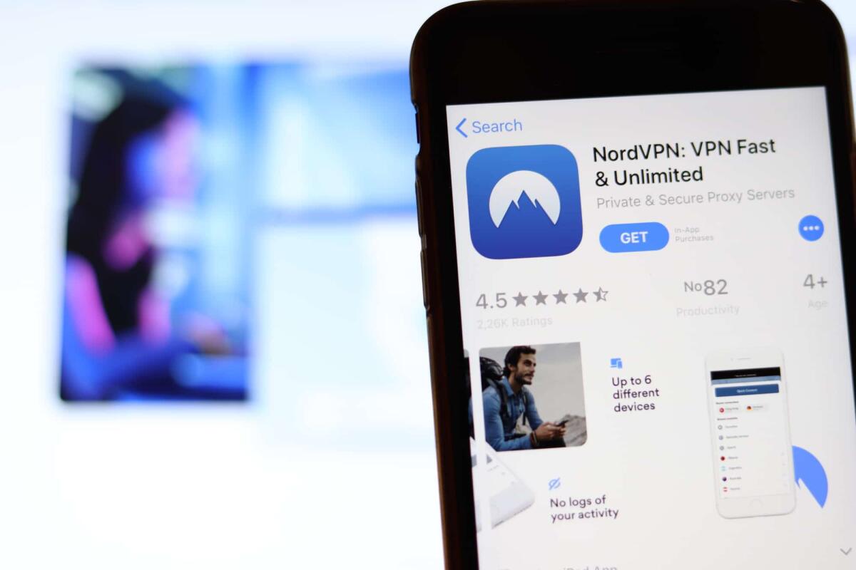 Migliore VPN: perché Nord VPN garantisce la sicurezza online - 