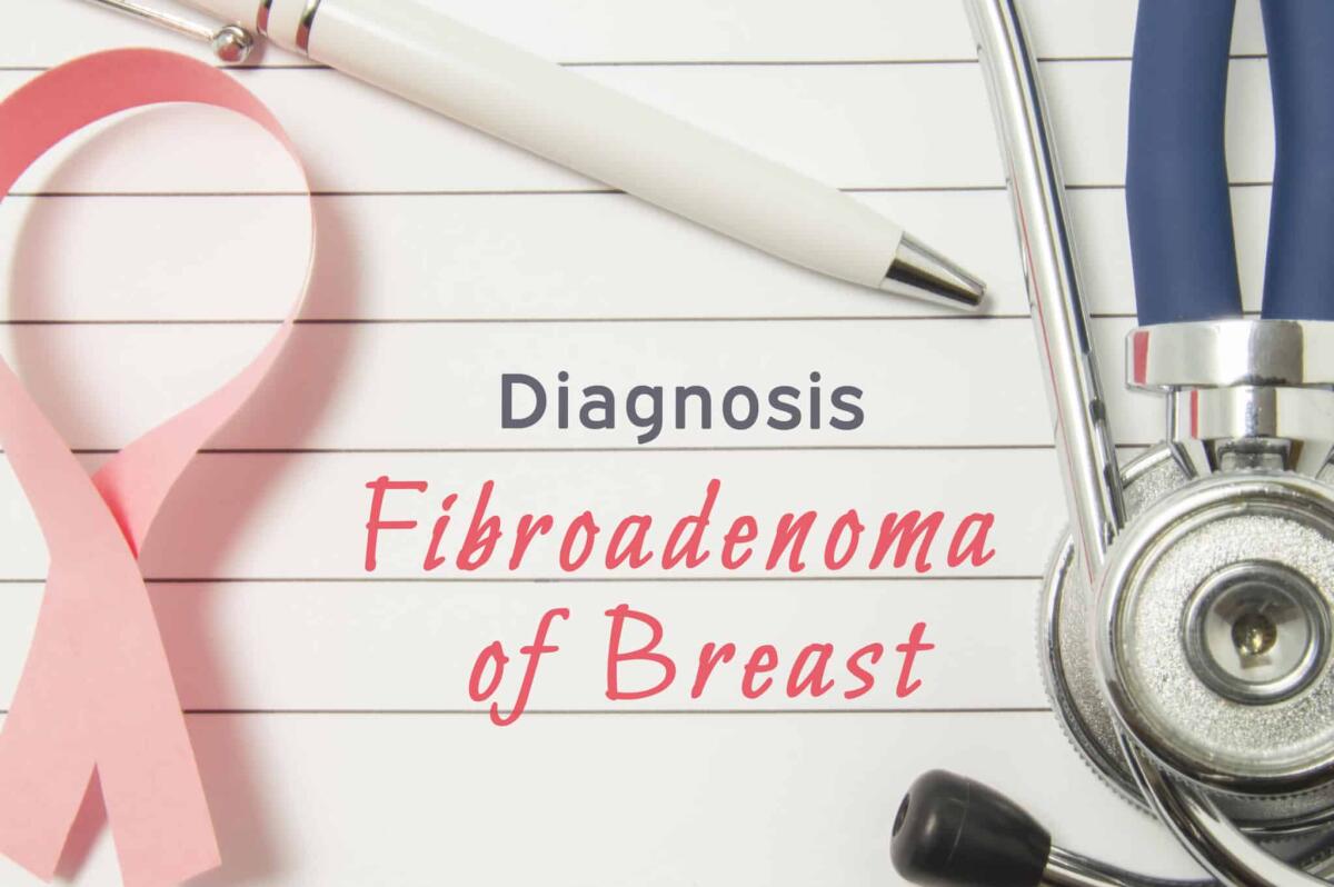 Fibroadenoma mammario: il tumore benigno giovanile più diffuso - 