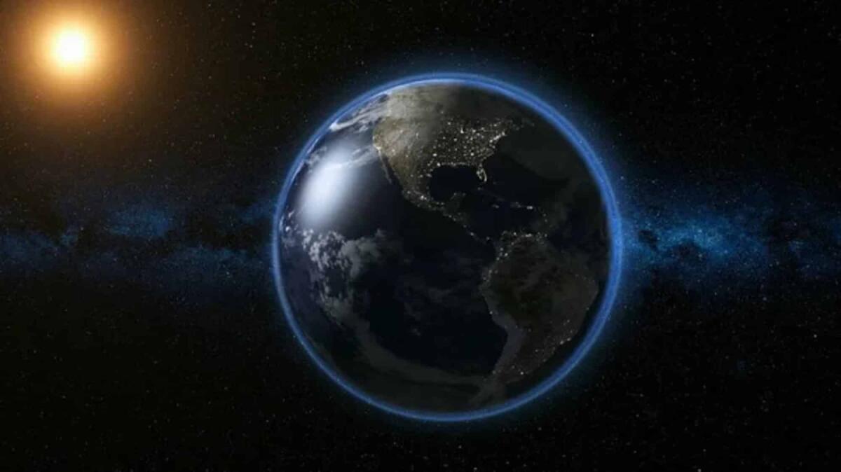 L'inclinazione dell'asse terrestre è cambiata per il pompaggio delle acque sotterranee - 