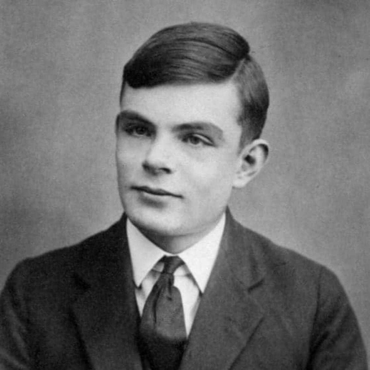 Alan Turing: vita, intuizioni e lavori del genio e padre dell'AI - 