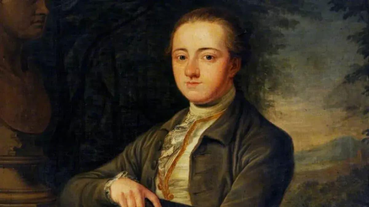 Henry Cavendish uno dei più grandi fisici sperimentali - 