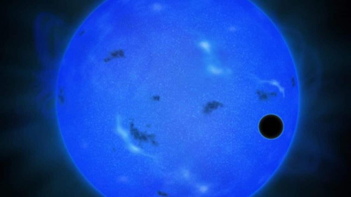 Un nuovo pianeta oceanico: ecco l'ultima scoperta del James Webb - 