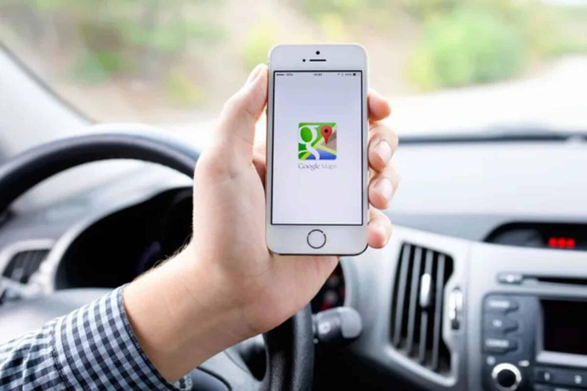 Google Maps si aggiorna: visualizzazione Immersiva nelle città italiane - 