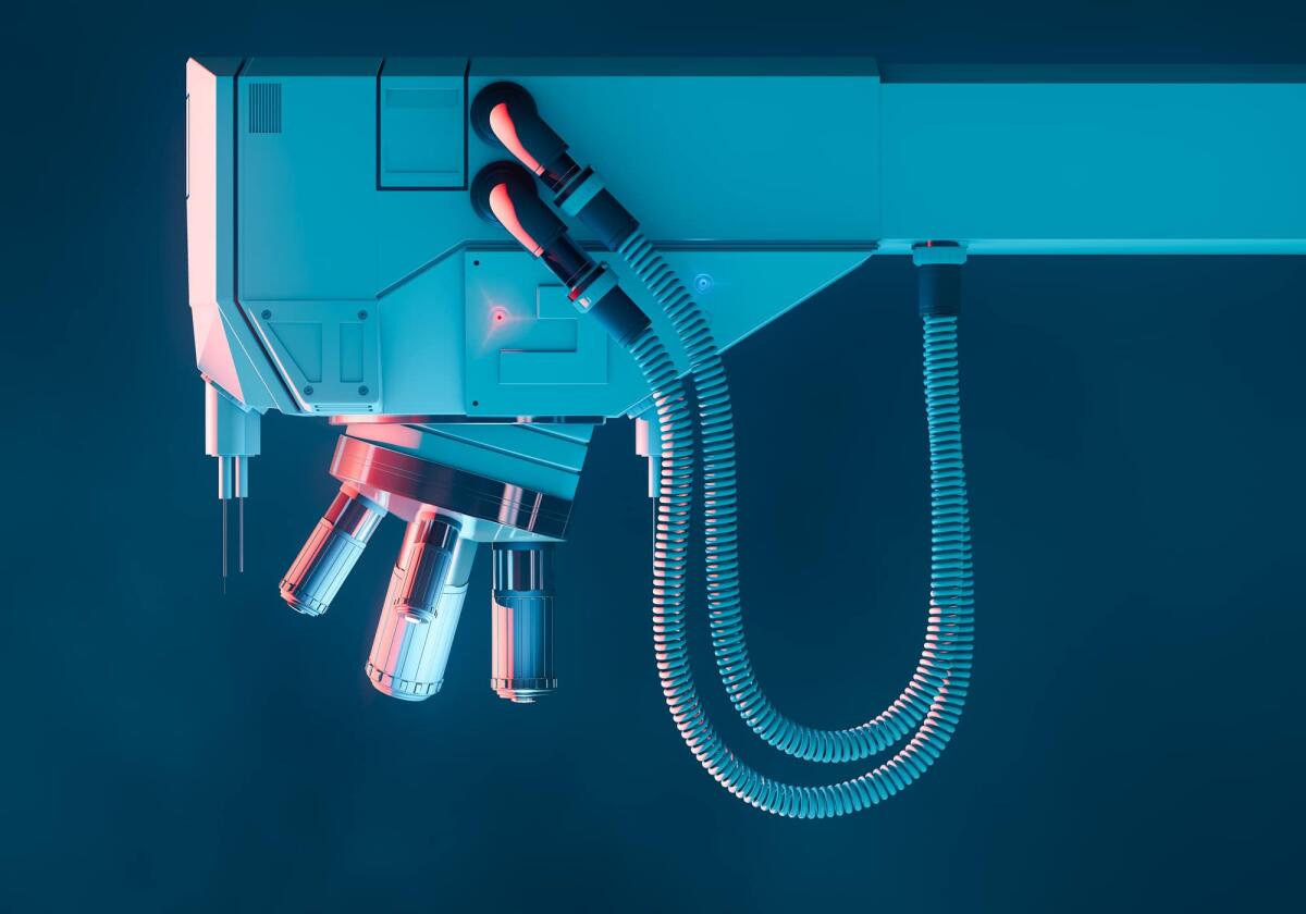 Cervello: imaging retinico predice disturbi cerebrovascolari - 